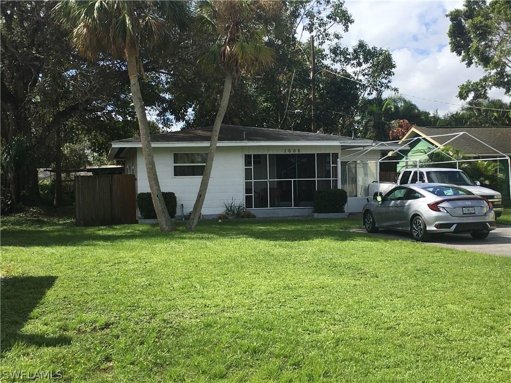 1666 Sunset Pl., Fort Myers, FL 33901