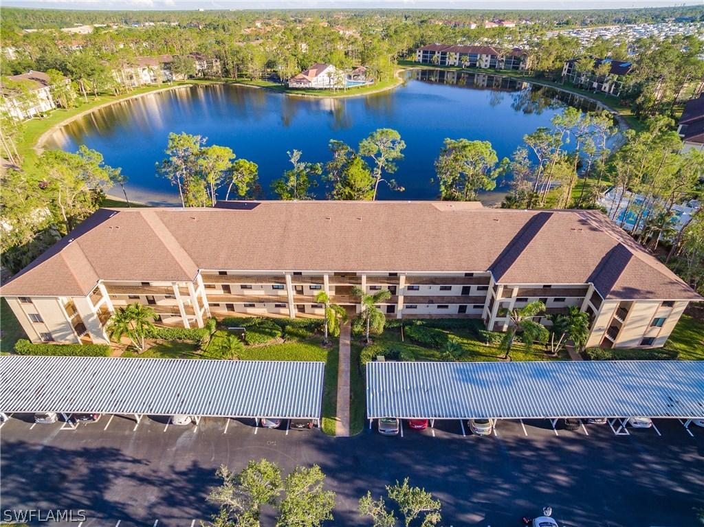 5792 Deauville Cir. #A101, Naples, FL 34112