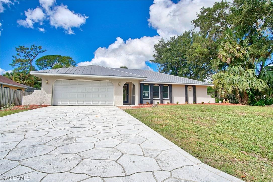 1473 Kenmore St., Port Charlotte, FL 33952