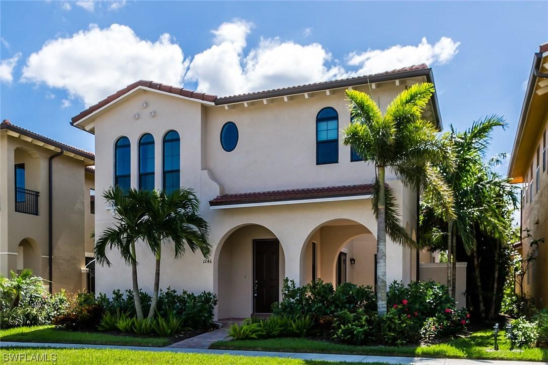 1246 Kendari Ter., Naples, FL 34113