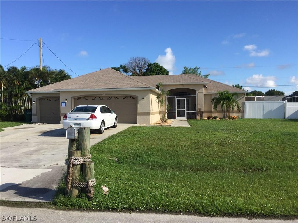 207 SE 18th Ter., Cape Coral, FL 33990