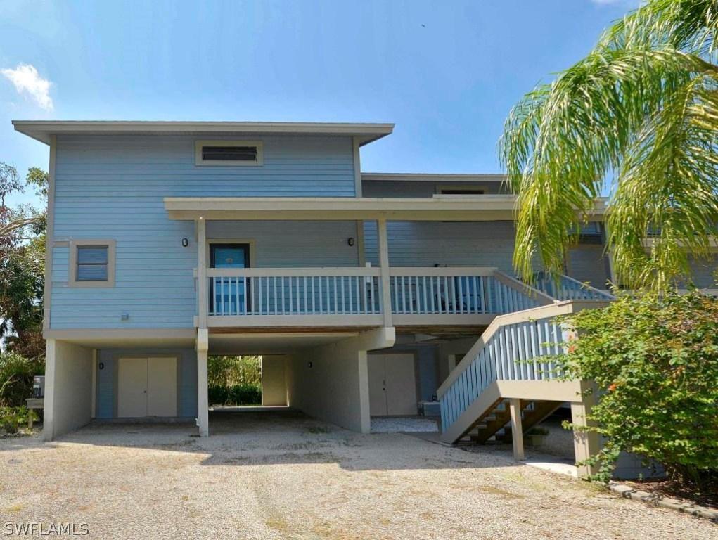 5481 Blue Crab Cir. #T-1, Bokeelia, FL 33922