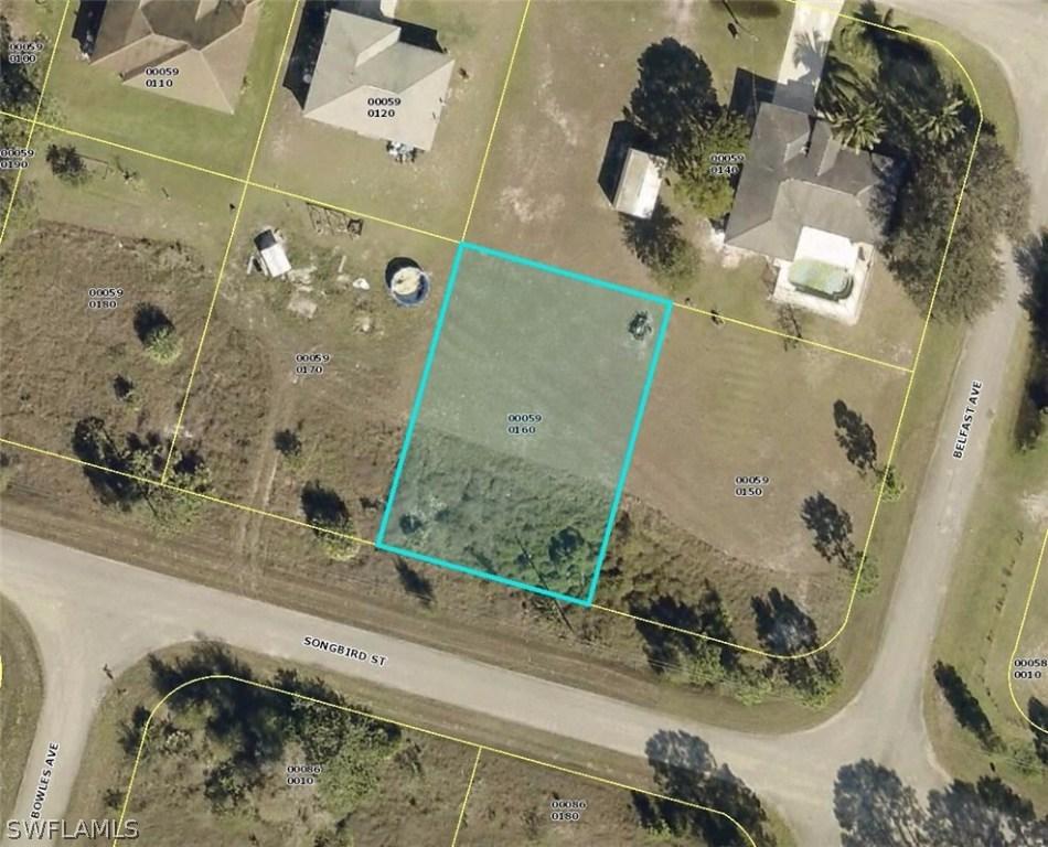 1225 Songbird St., Fort Myers, FL 33913