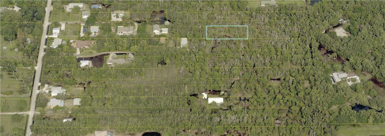 7081 Orange Ave., Bokeelia, FL 33922