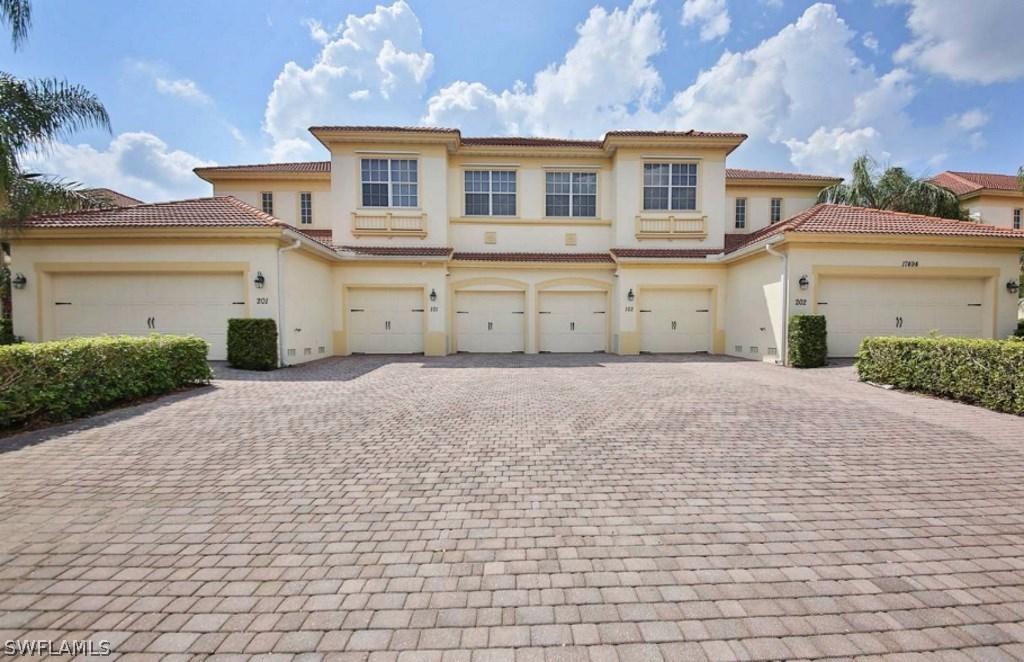 17494 Old Harmony Dr. #101, Fort Myers, FL 33908