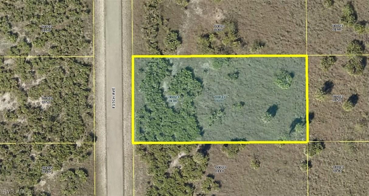 1304 Fitch Ave., Lehigh Acres, FL 33972