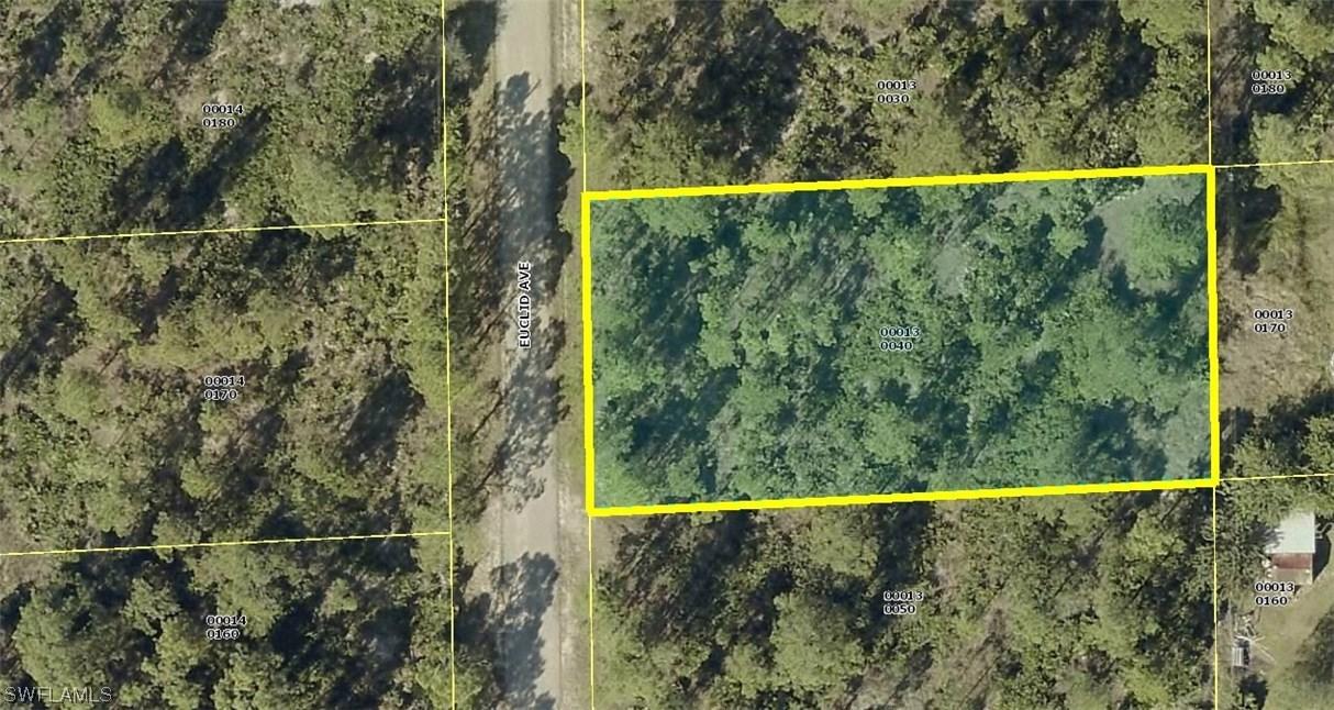1712 Euclid Ave., Lehigh Acres, FL 33972