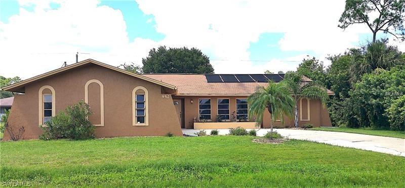 952 Great Falls Ter., Port Charlotte, FL 33948