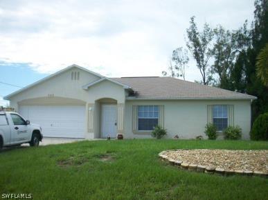 1626 SW 3rd Ter., Cape Coral, FL 33991