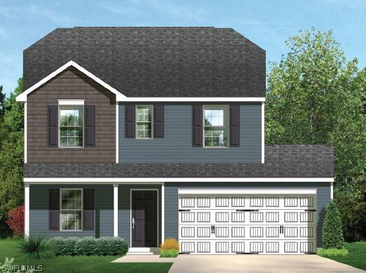 2832 NW 27th St., Cape Coral, FL 33993