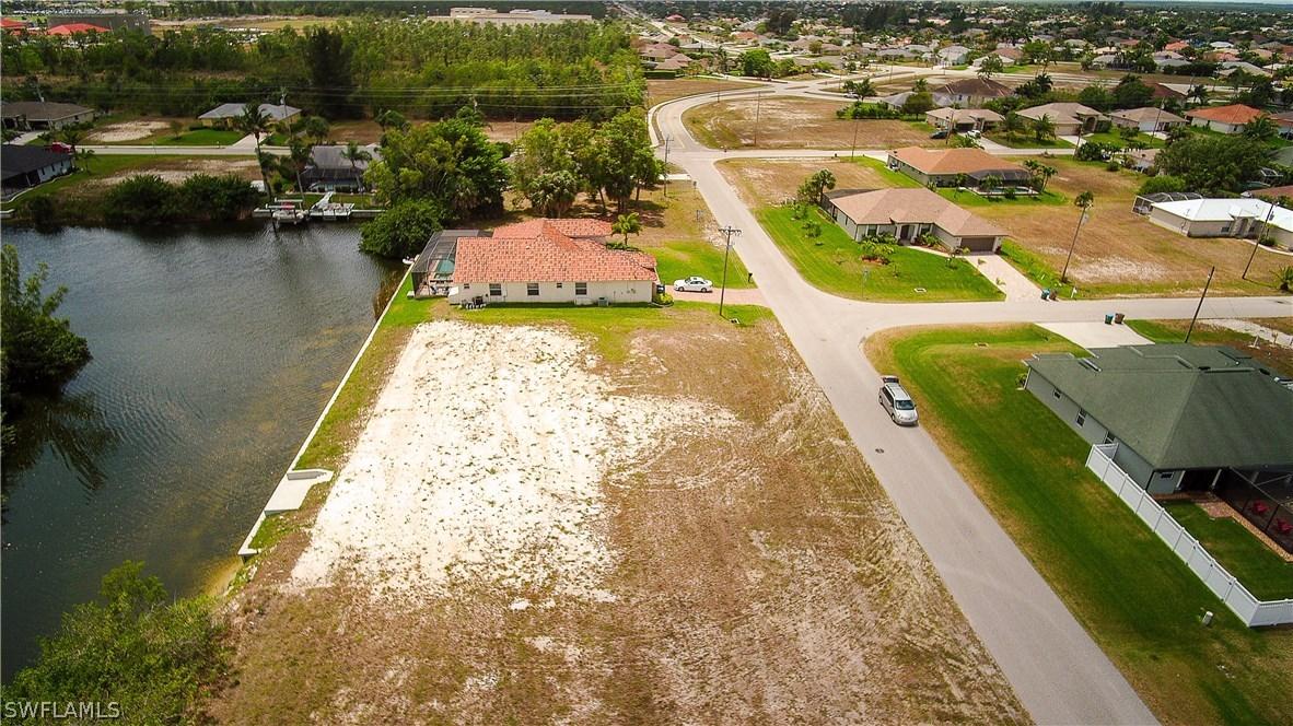 3127 SW 25th Ave., Cape Coral, FL 33914