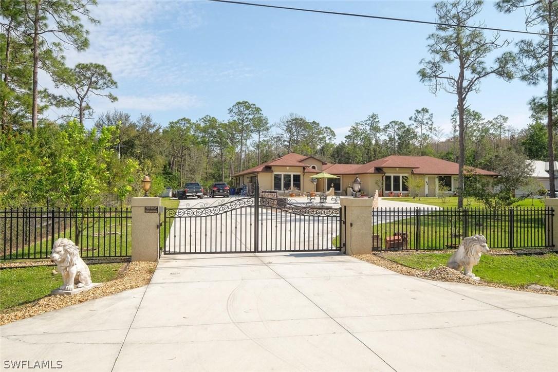 11467 Ranchette Rd., Fort Myers, FL 33966