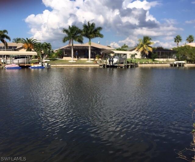 2529 SW 38th St., Cape Coral, FL 33914