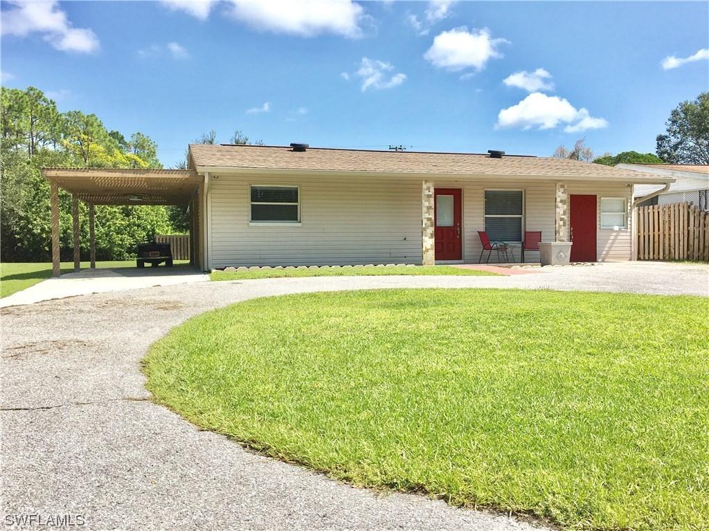 11386 1st Ave., Punta Gorda, FL 33955
