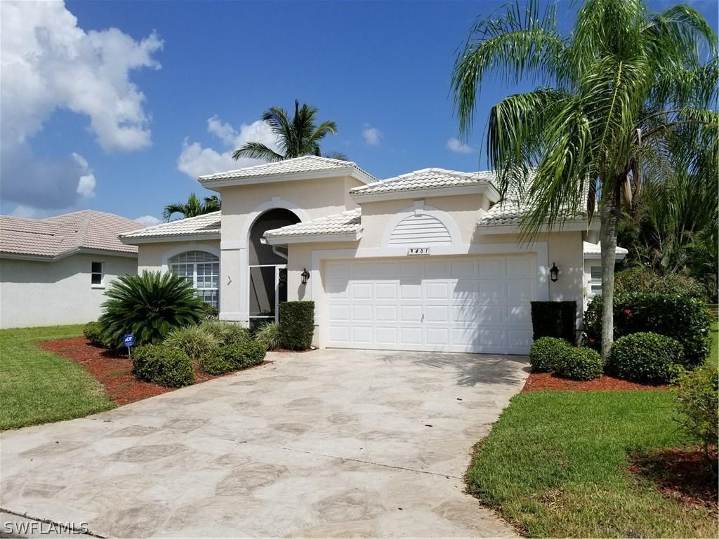 9401 Old Hickory Cir., Fort Myers, FL 33912