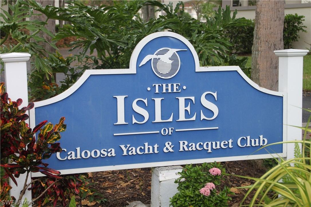 9599 Halyards Ct. #13, Fort Myers, FL 33919