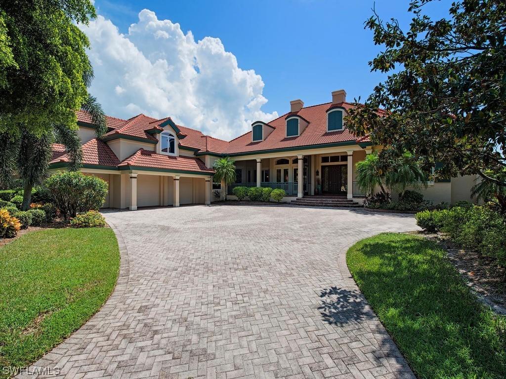 4451 Deerwood Ct., Bonita Springs, FL 34134