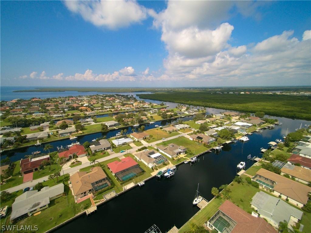 116 Peckham St., Port Charlotte, FL 33952