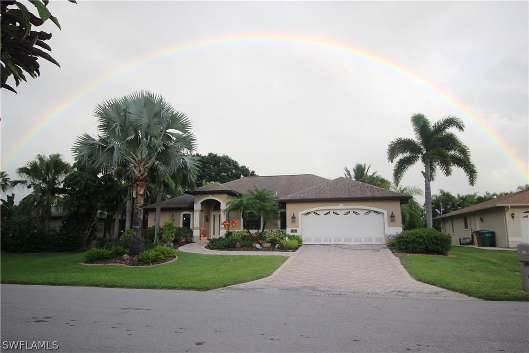 4129 SE 1st Pl., Cape Coral, FL 33904