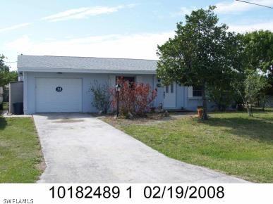 2514 SE 26th Ave., Cape Coral, FL 33904