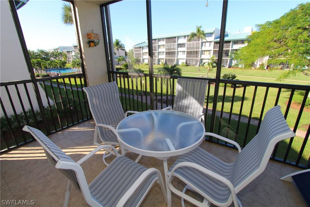 979 E Gulf Dr. #D402, Sanibel, FL 33957