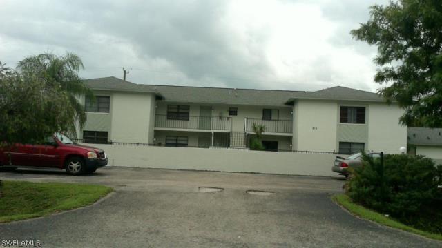 919 SE 8th Ter. #9, Cape Coral, FL 33990