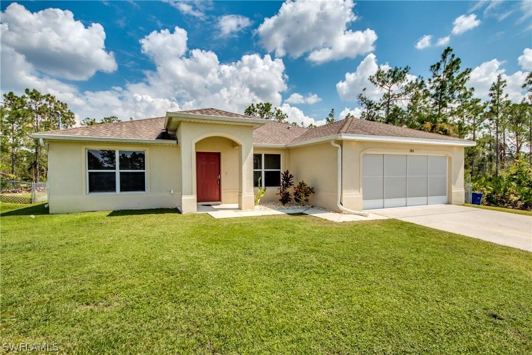 1856 Marlboro Ln., Lehigh Acres, FL 33972