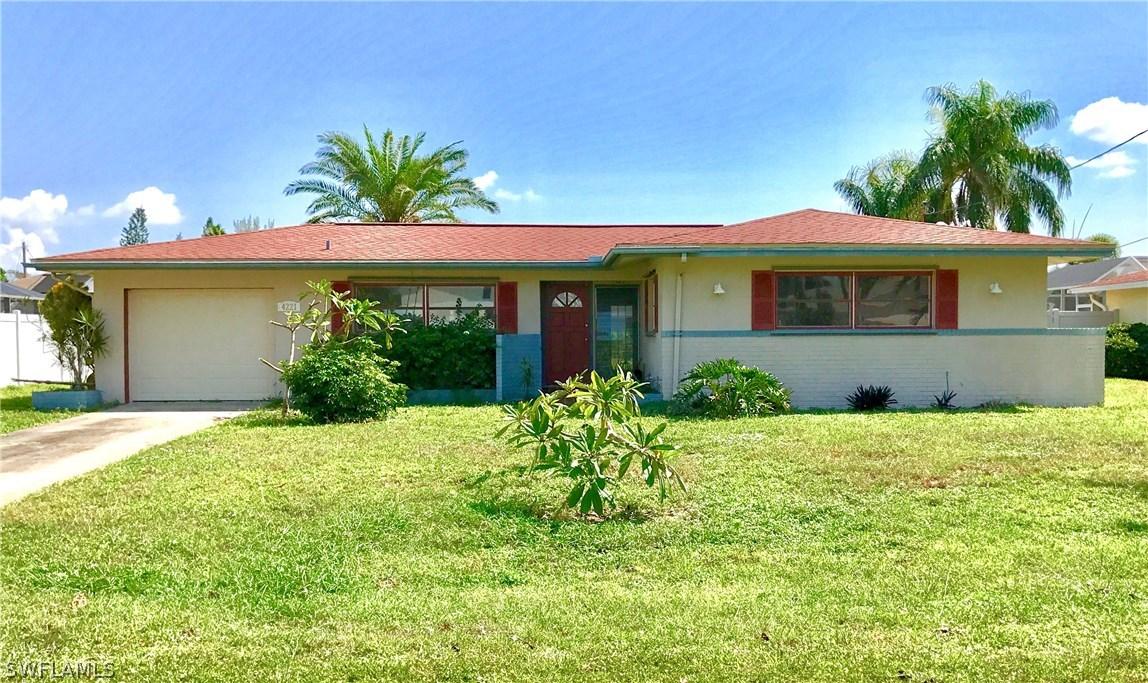 4221 SE 8th Pl., Cape Coral, FL 33904