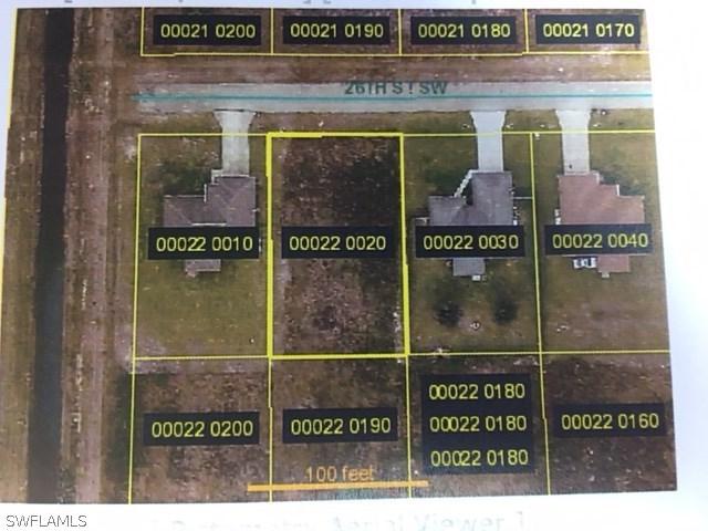 4217 26th St., Lehigh Acres, FL 33976