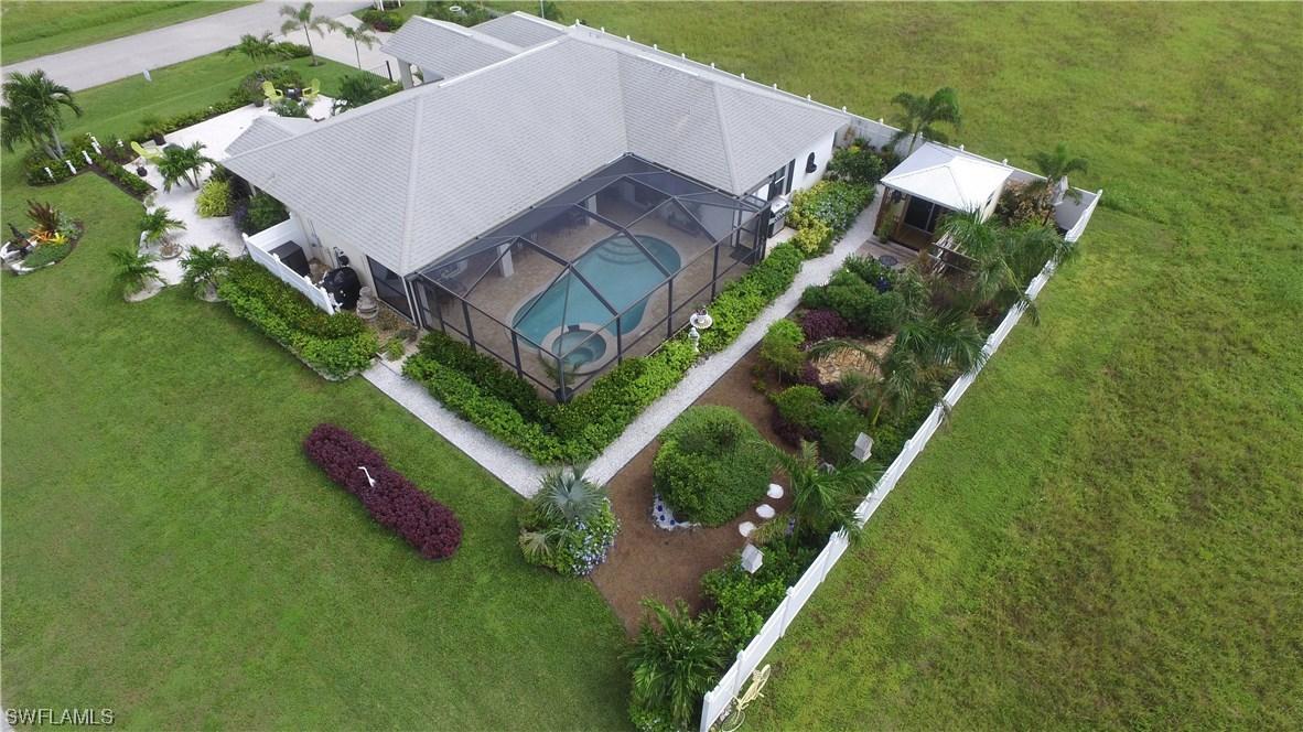 3524 NW 15th Ln., Cape Coral, FL 33993