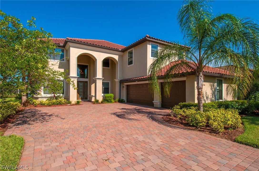 11296 Bluff Oak Ln., Fort Myers, FL 33912