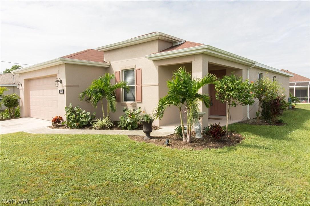 2210 NW 21st Ave., Cape Coral, FL 33993