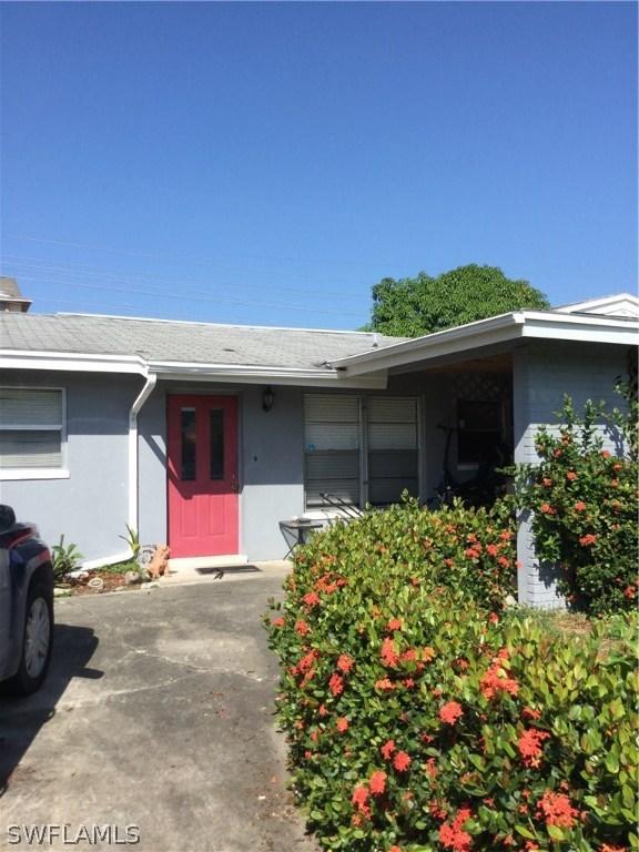 4762 West Dr., Fort Myers, FL 33907