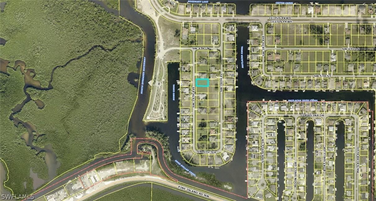 431 SW 39th Ave., Cape Coral, FL 33991