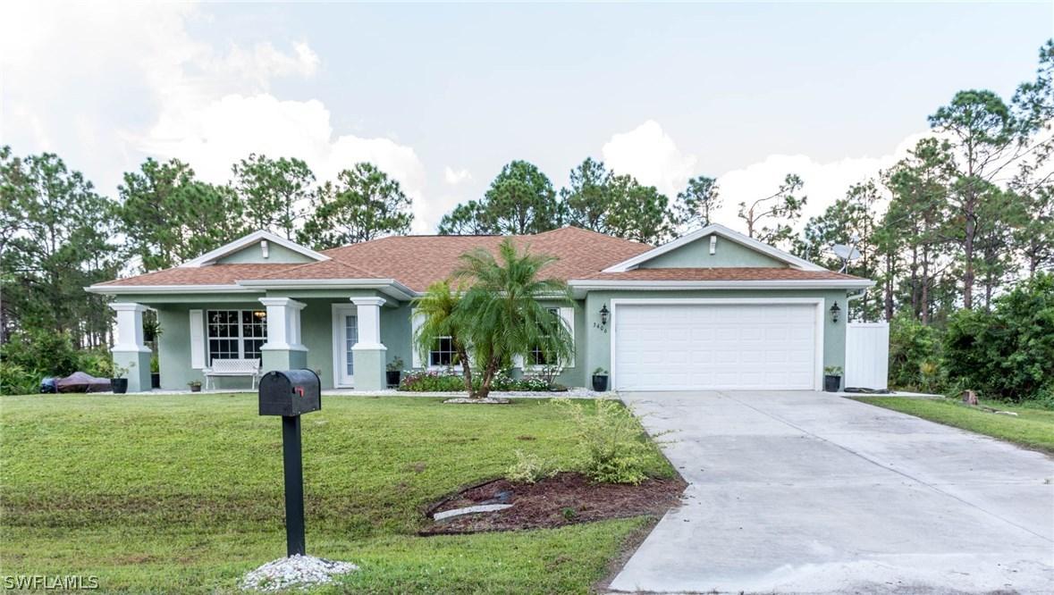3406 70th St., Lehigh Acres, FL 33971