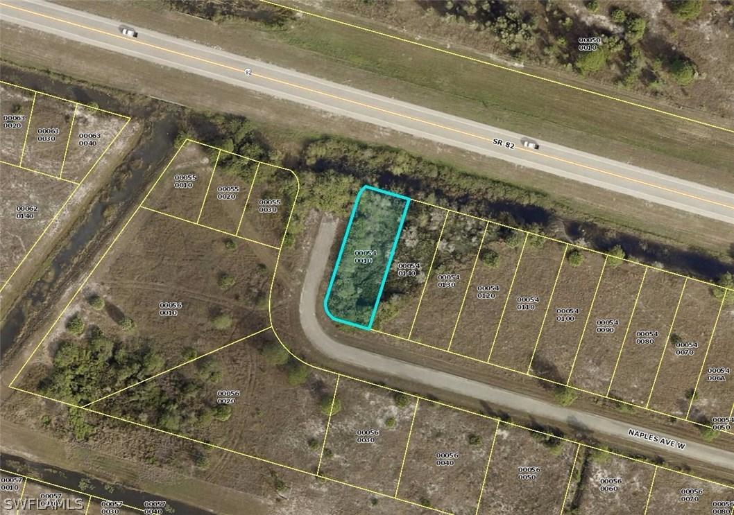 1271 Naples Ave., Lehigh Acres, FL 33936