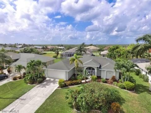2816 SW 29th Pl., Cape Coral, FL 33914