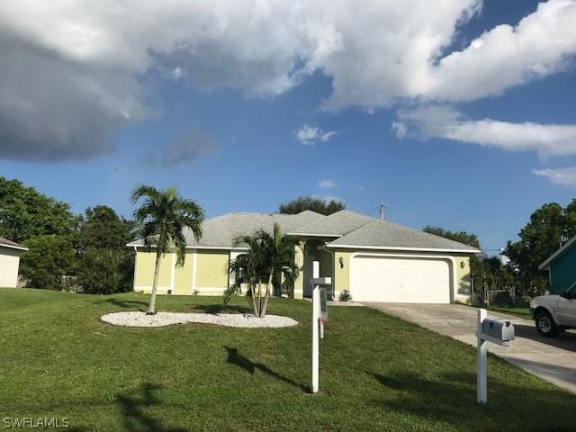 2209 SW 1st Ave., Cape Coral, FL 33991