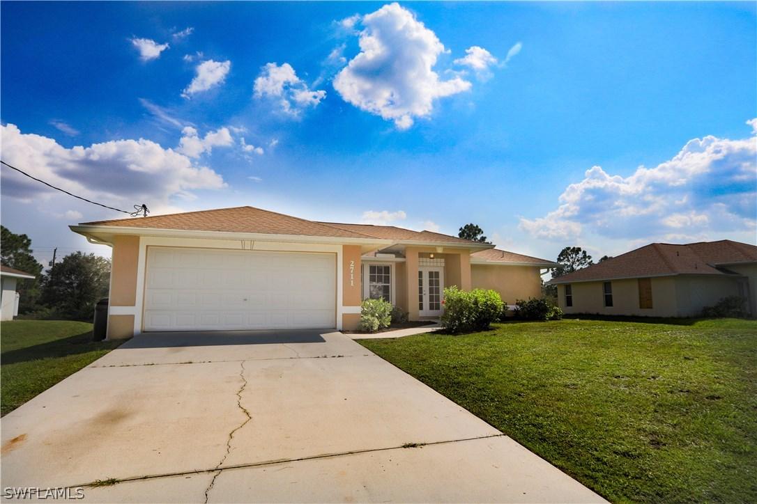 2711 52nd St., Lehigh Acres, FL 33976