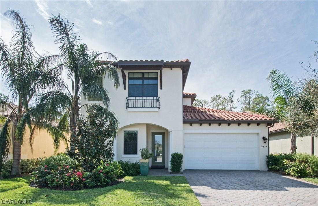 4423 Raffia Palm Cir., Naples, FL 34119