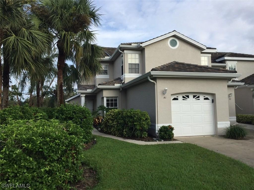 1600 Bermuda Greens Blvd. #A1, Naples, FL 34110