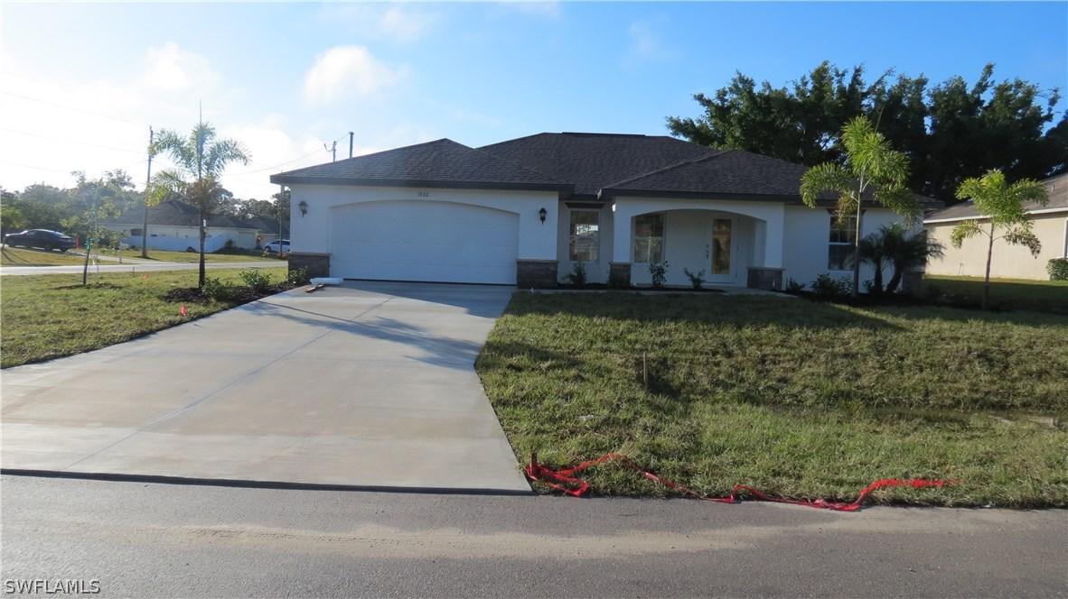 1800 SW 10th Ter., Cape Coral, FL 33991