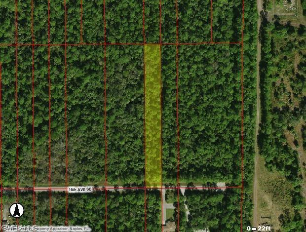 16th Ave., Naples, FL 34120