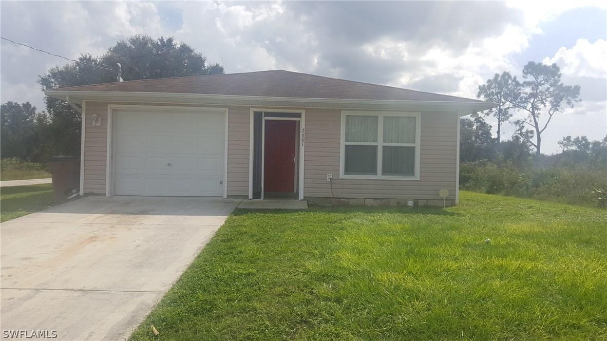 [Address Hidden by Seller], Lehigh Acres, FL 33971