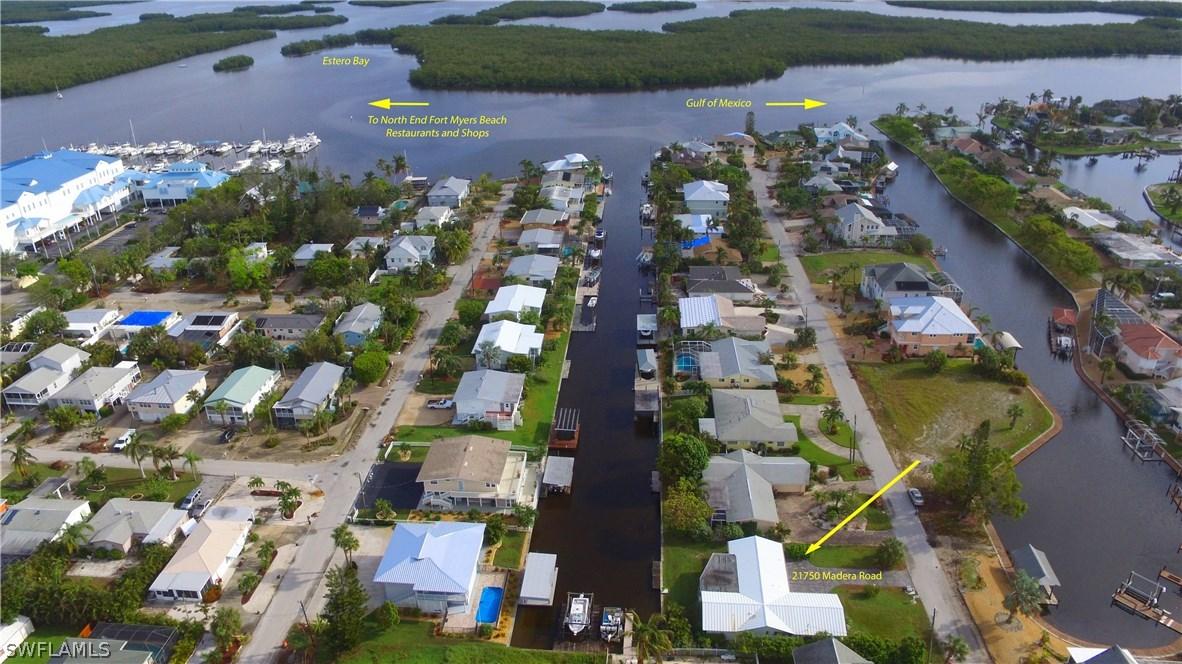 21750 Madera Rd., Fort Myers Beach, FL 33931