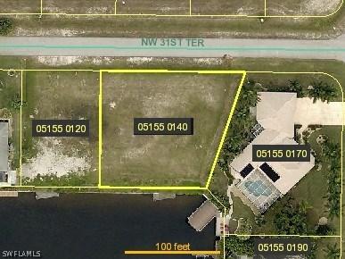 4224 NW 31st Ter., Cape Coral, FL 33993