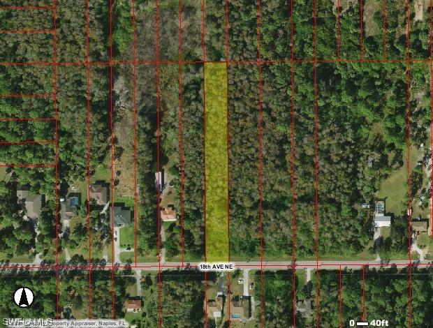 18th Ave., Naples, FL 34120