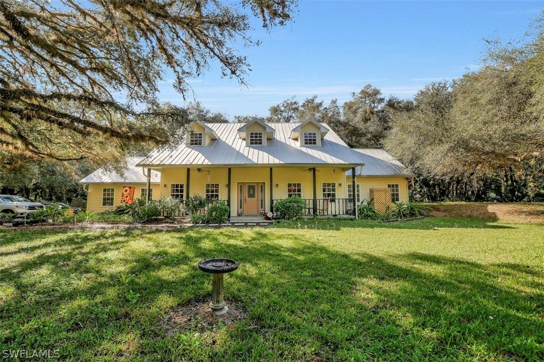 5301 County Road 78, Fort Denaud, FL 33935