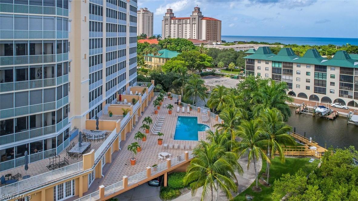 410 Flagship Dr. #604, Naples, FL 34108