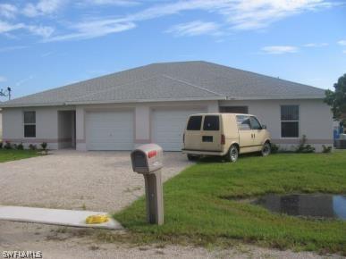 4528/4530 24th St., Lehigh Acres, FL 33973